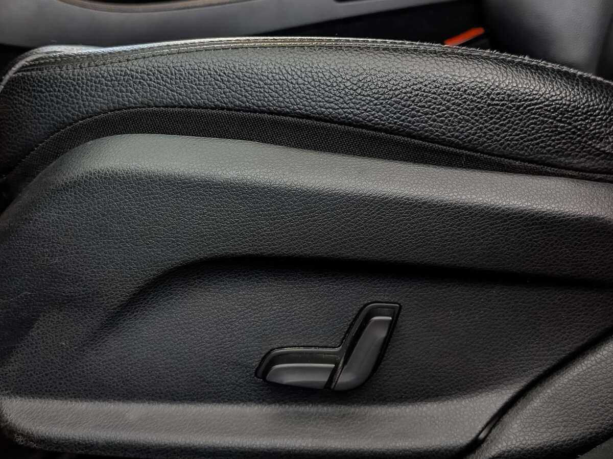 Купить Mercedes-Benz E-Класс с пробегом. Фото: #20