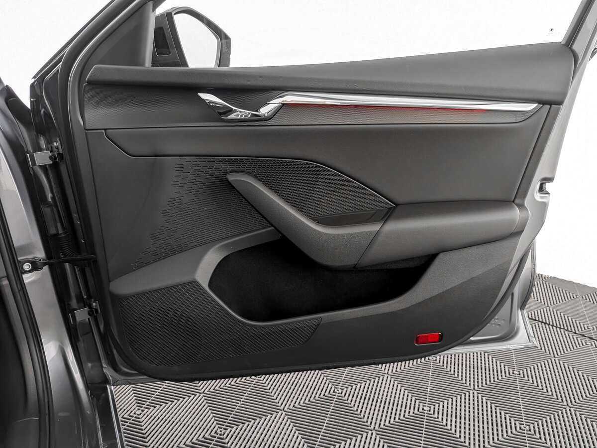 Купить Skoda Octavia с пробегом. Фото: #22