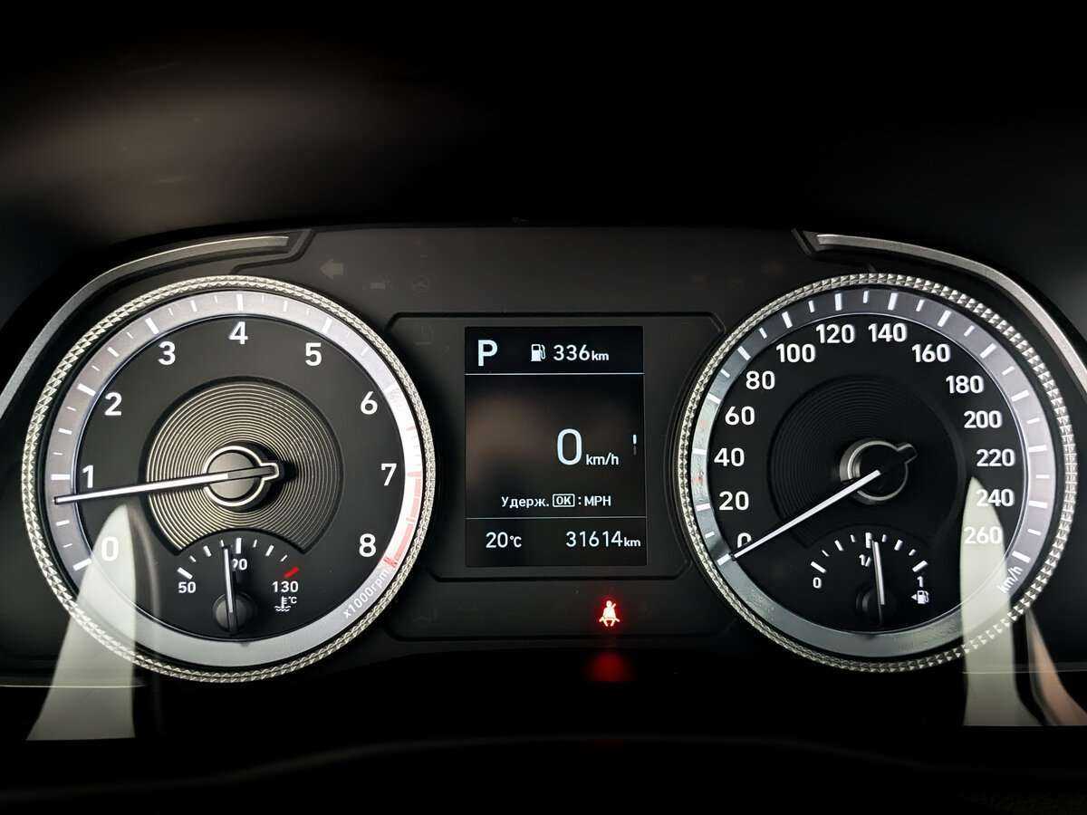 Продажа Б/У Хендай Соната. Фото: #12