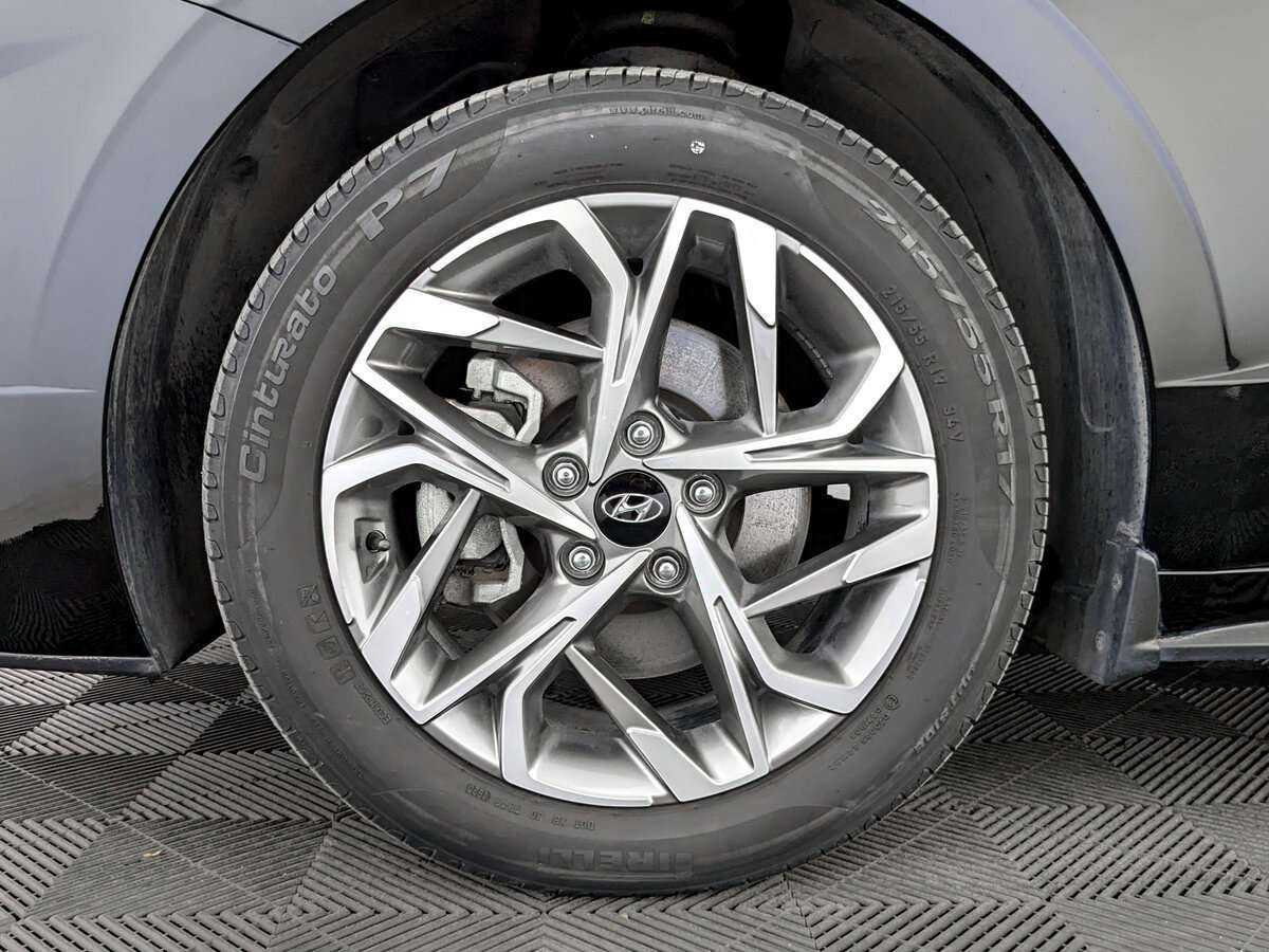 Продажа Б/У Хендай Соната. Фото: #17