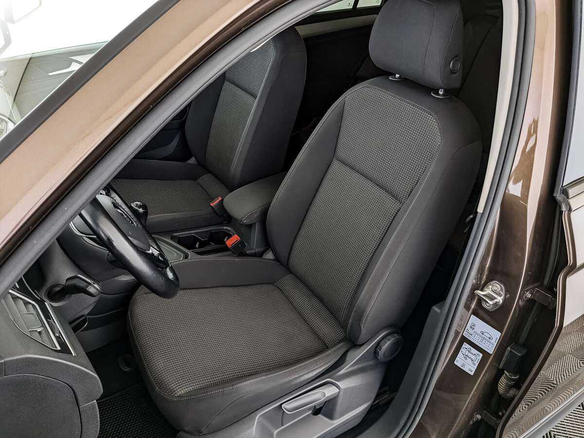 Продажа Б/У Фольксваген Тигуан. Фото: #18