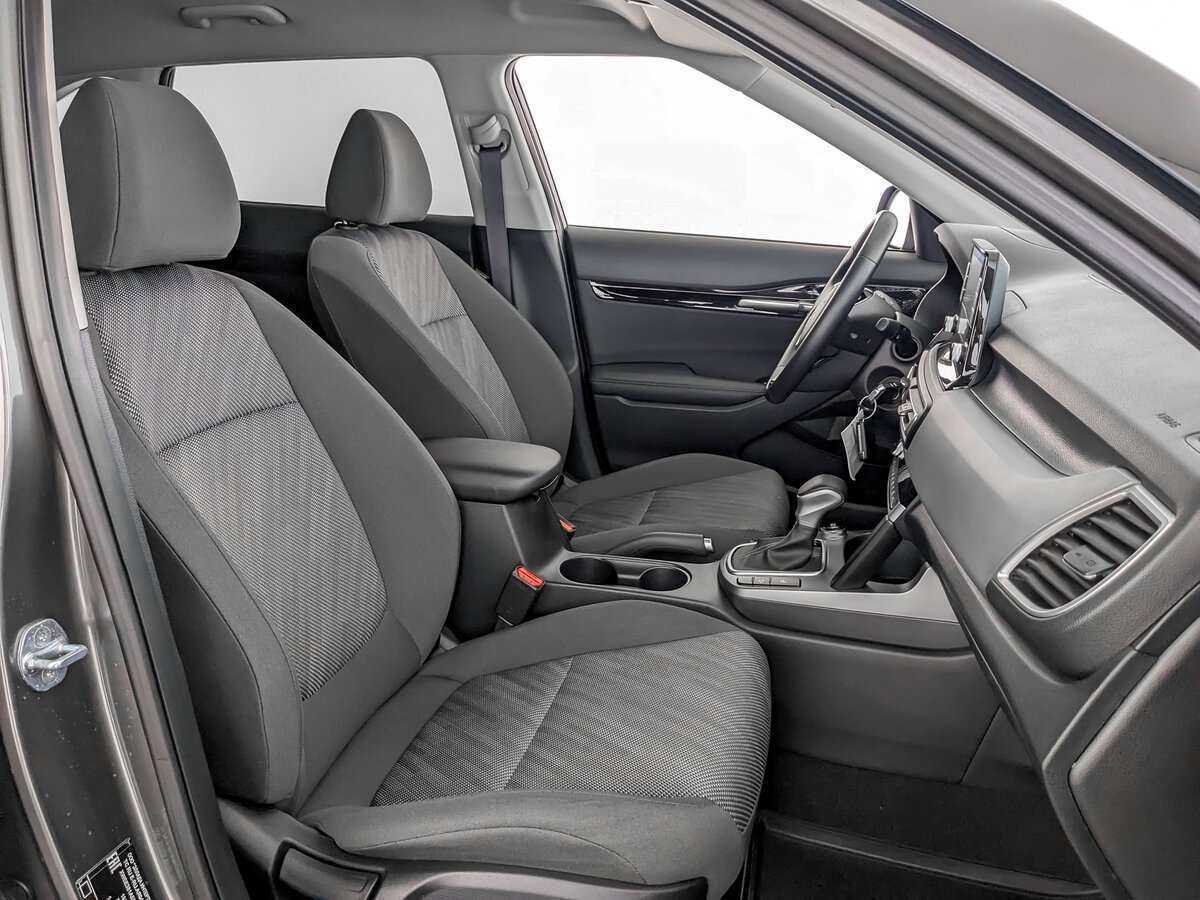 Купить Kia Seltos с пробегом. Фото: #21