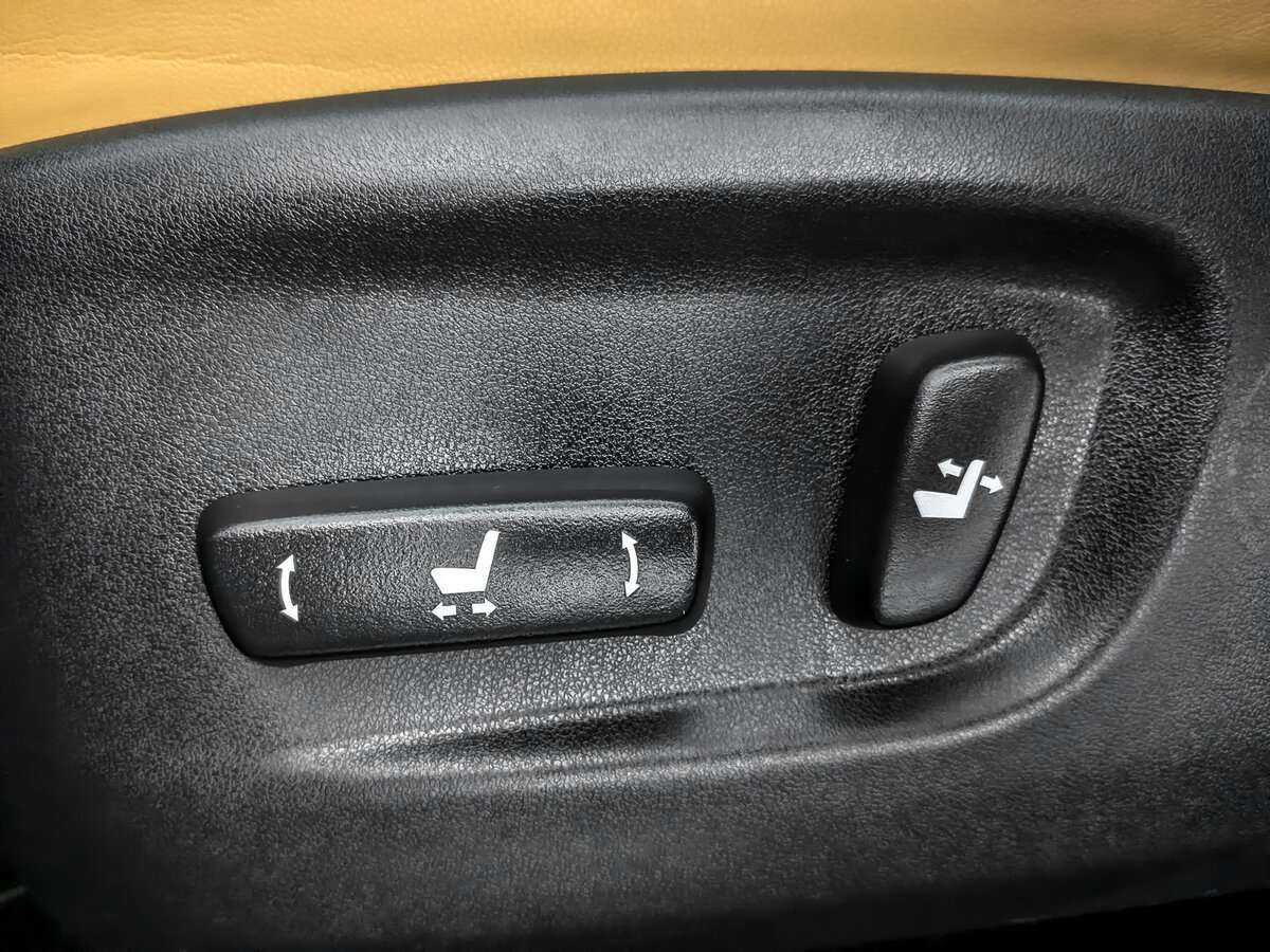 Купить Lexus NX с пробегом. Фото: #16