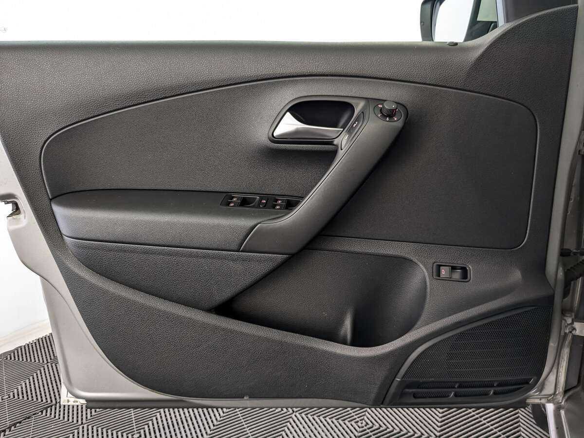 Продажа Б/У Фольксваген Поло. Фото: #14