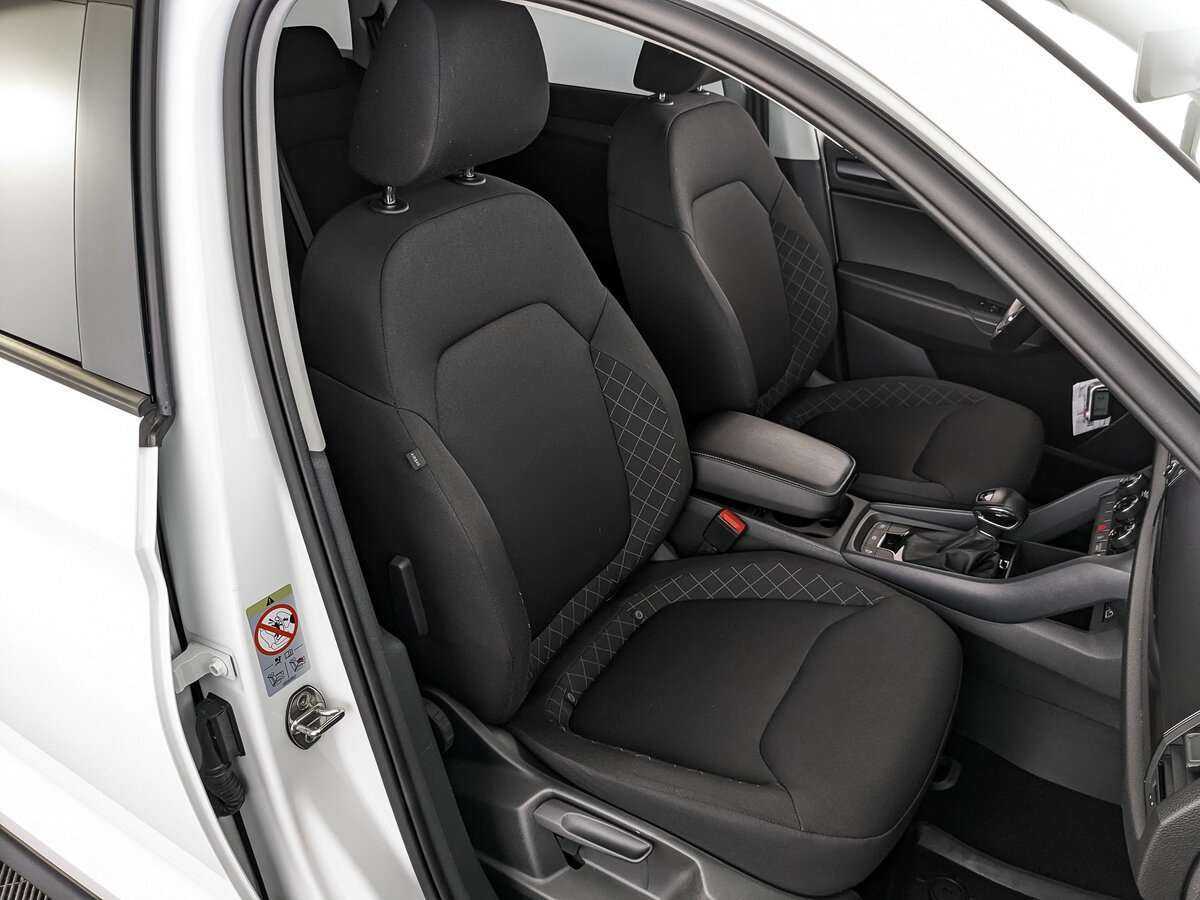 Купить Skoda Kodiaq с пробегом. Фото: #23