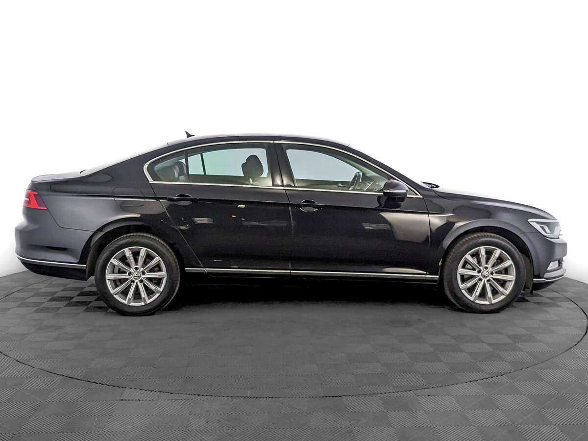 Продажа Б/У Фольксваген Пассат. Фото: #3