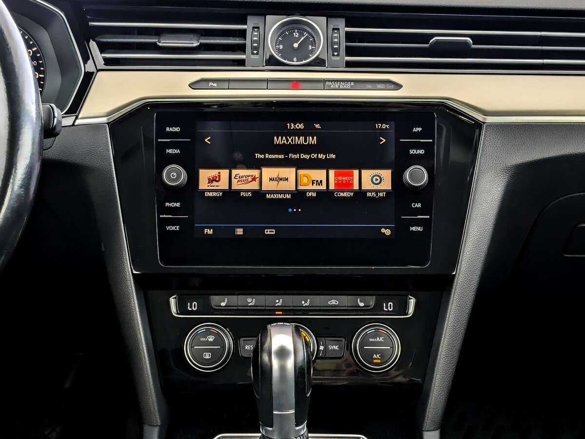 Продажа Б/У Фольксваген Пассат. Фото: #14