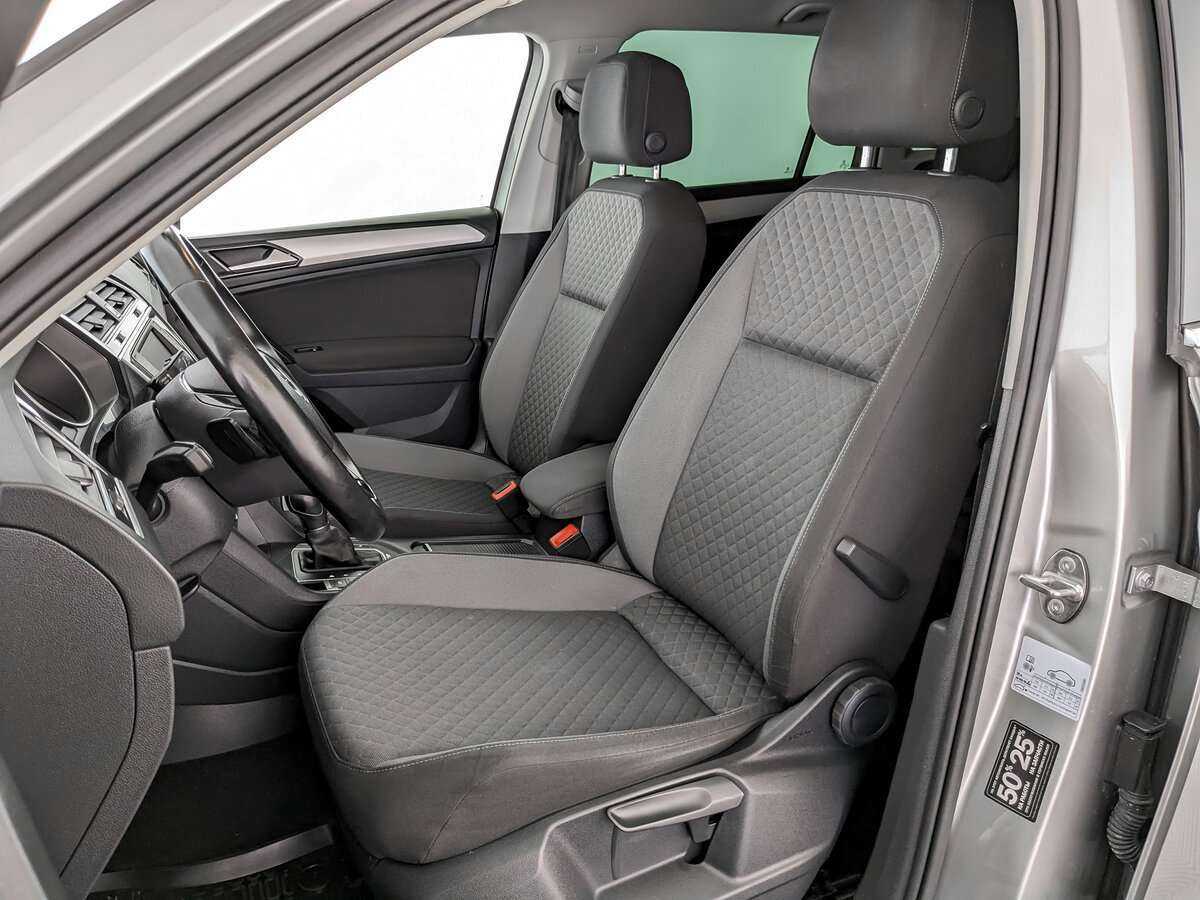 Продажа Б/У Фольксваген Тигуан. Фото: #15