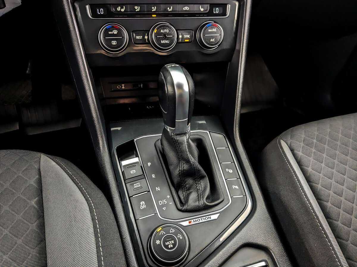 Продажа Б/У Фольксваген Тигуан. Фото: #20