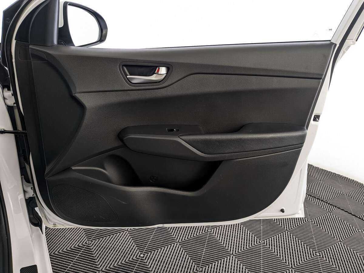 Продажа Б/У Хендай Солярис. Фото: #20