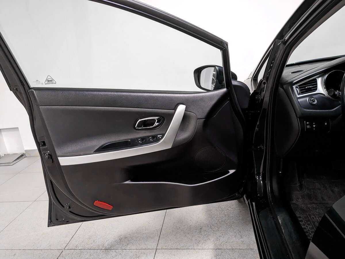 Купить Kia Ceed с пробегом. Фото: #15