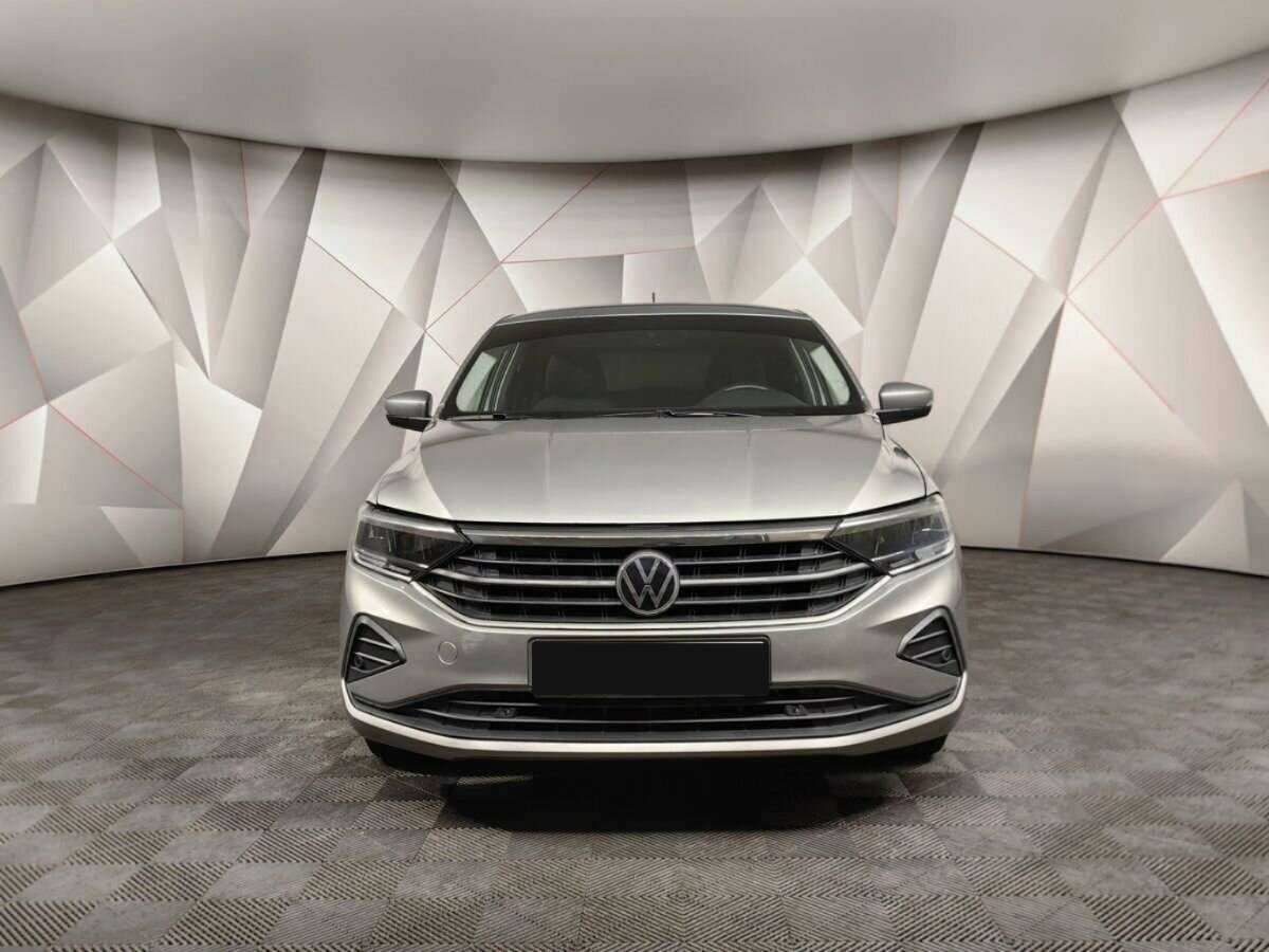 Купить Volkswagen Polo с пробегом. Фото: #6