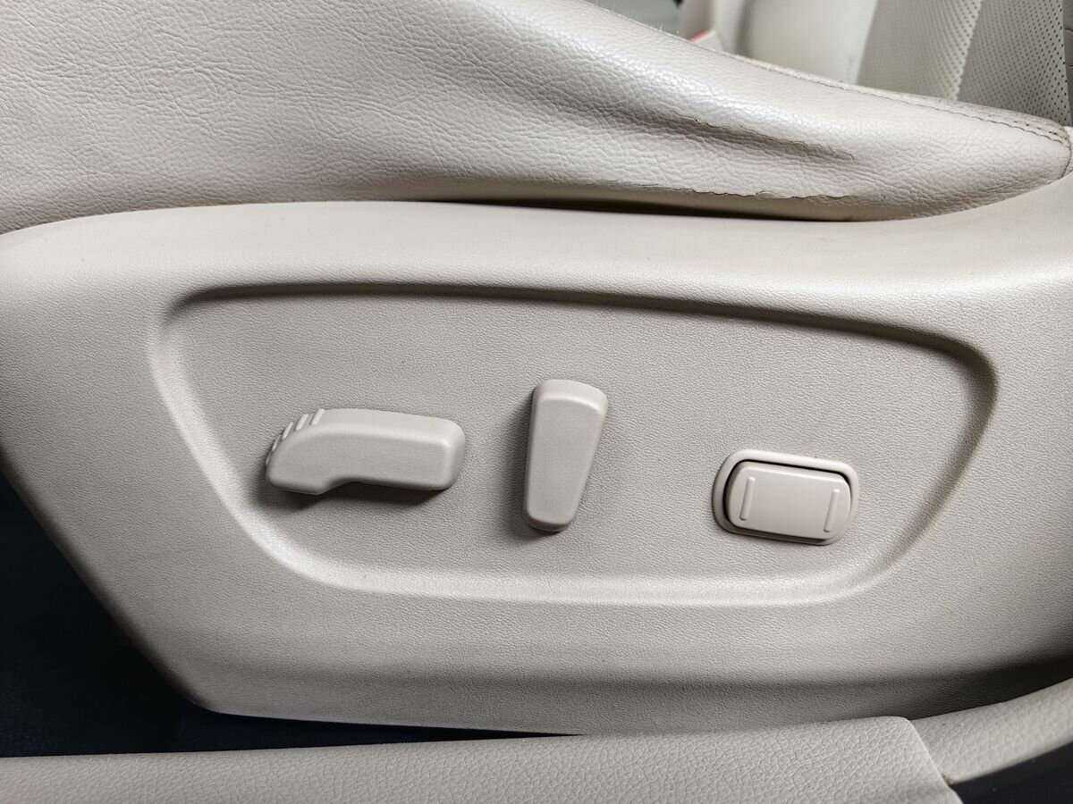 Купить Nissan X-Trail с пробегом. Фото: #16