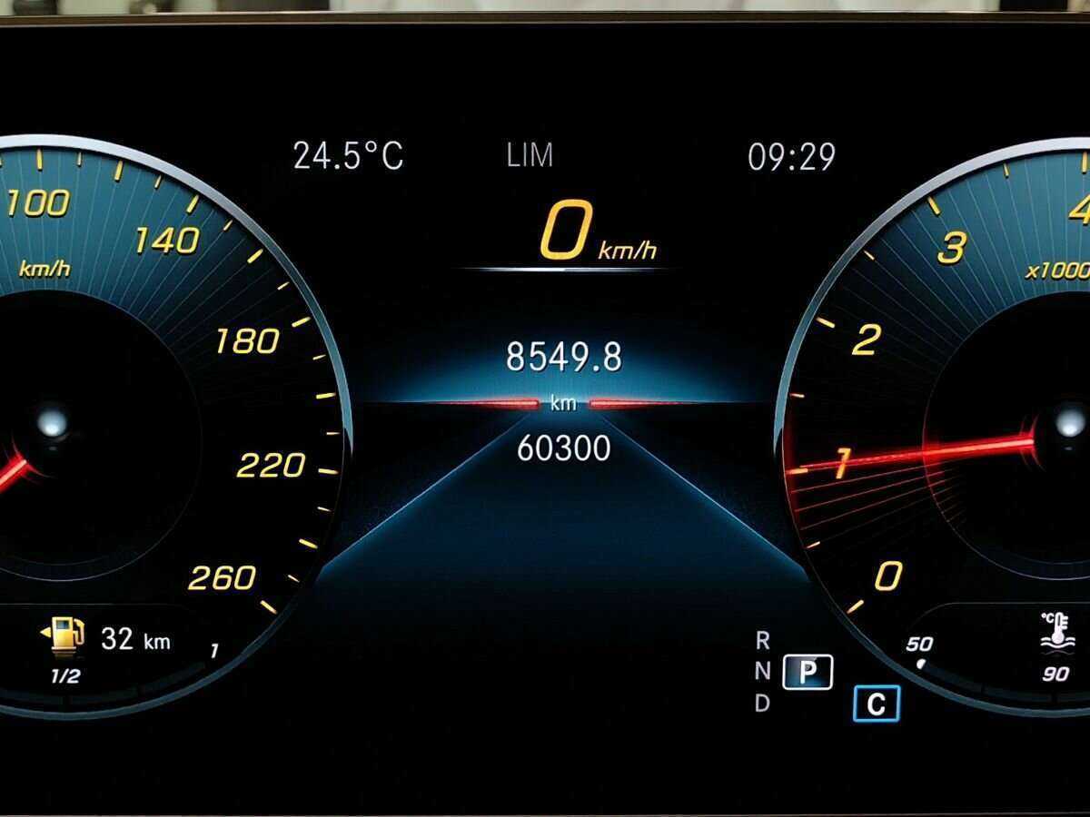 Купить Mercedes-Benz A-Класс с пробегом. Фото: #15