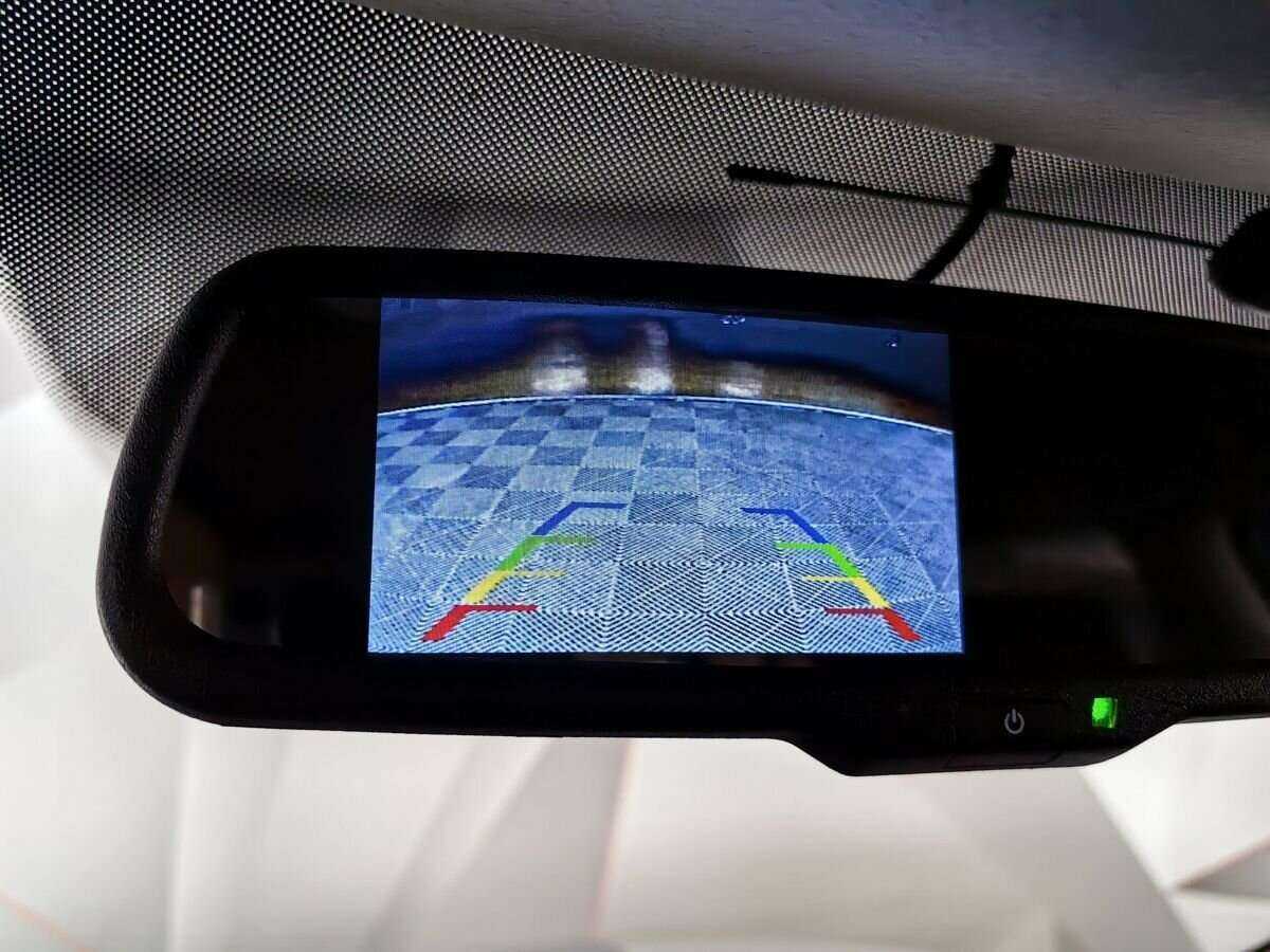 Купить Hyundai Creta с пробегом. Фото: #15