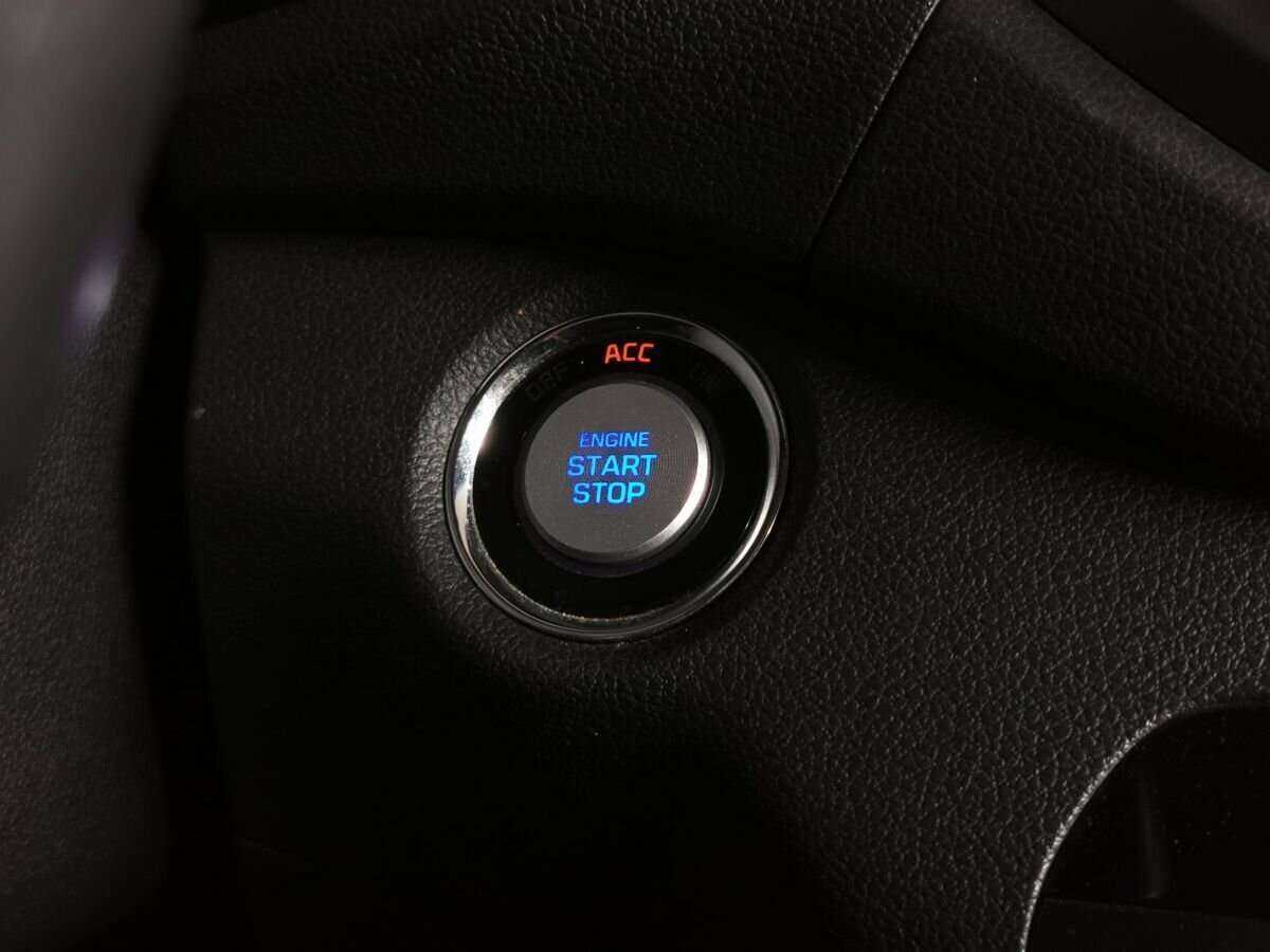 Купить Hyundai Tucson с пробегом. Фото: #16