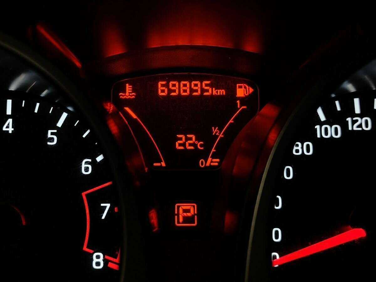 Купить Nissan Juke с пробегом. Фото: #15