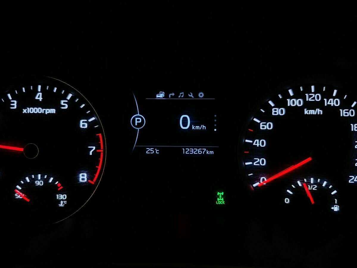 Купить Kia Sportage с пробегом. Фото: #15