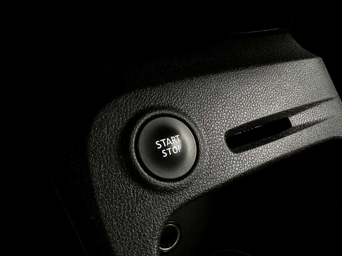 Купить Renault Kaptur с пробегом. Фото: #13