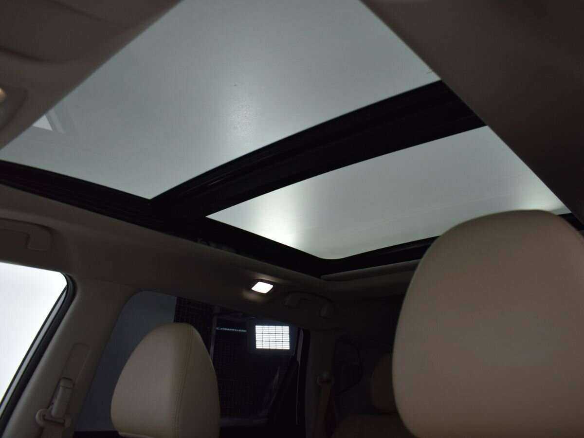 Купить Nissan X-Trail с пробегом. Фото: #16