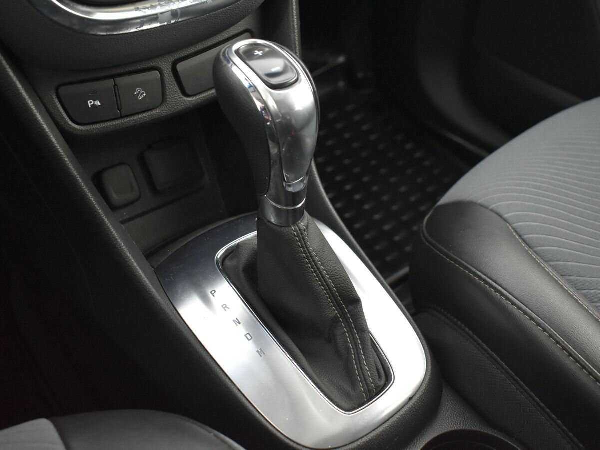 Купить Opel Mokka с пробегом. Фото: #12