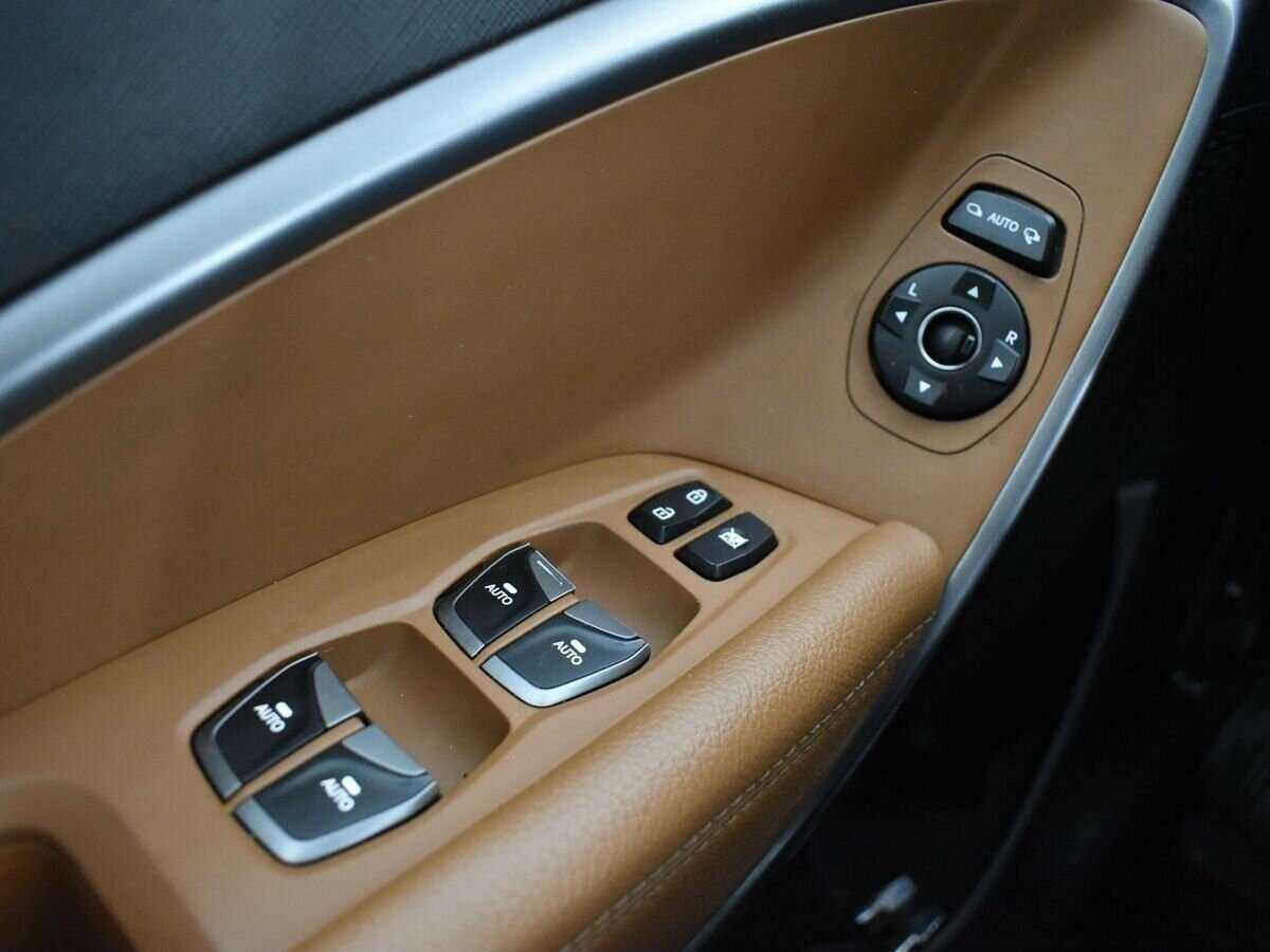 Купить Hyundai Santa Fe с пробегом. Фото: #15