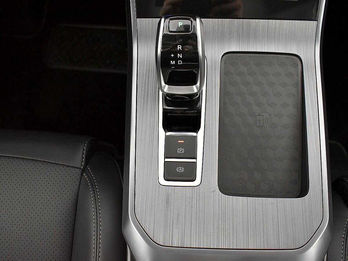 Купить Chery Tiggo 4 Pro с пробегом. Фото: #16