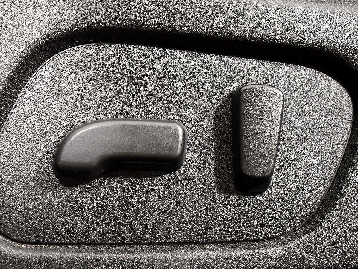 Купить Subaru Forester с пробегом. Фото: #13