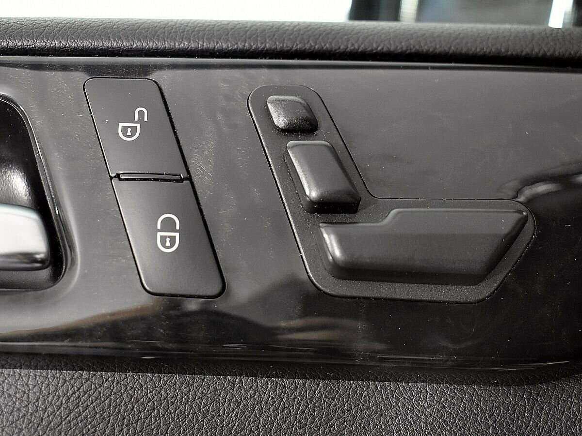 Купить Mercedes-Benz M-Класс с пробегом. Фото: #10