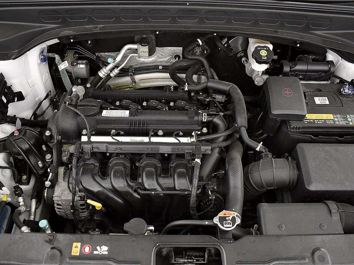 Купить Hyundai Creta с пробегом. Фото: #16