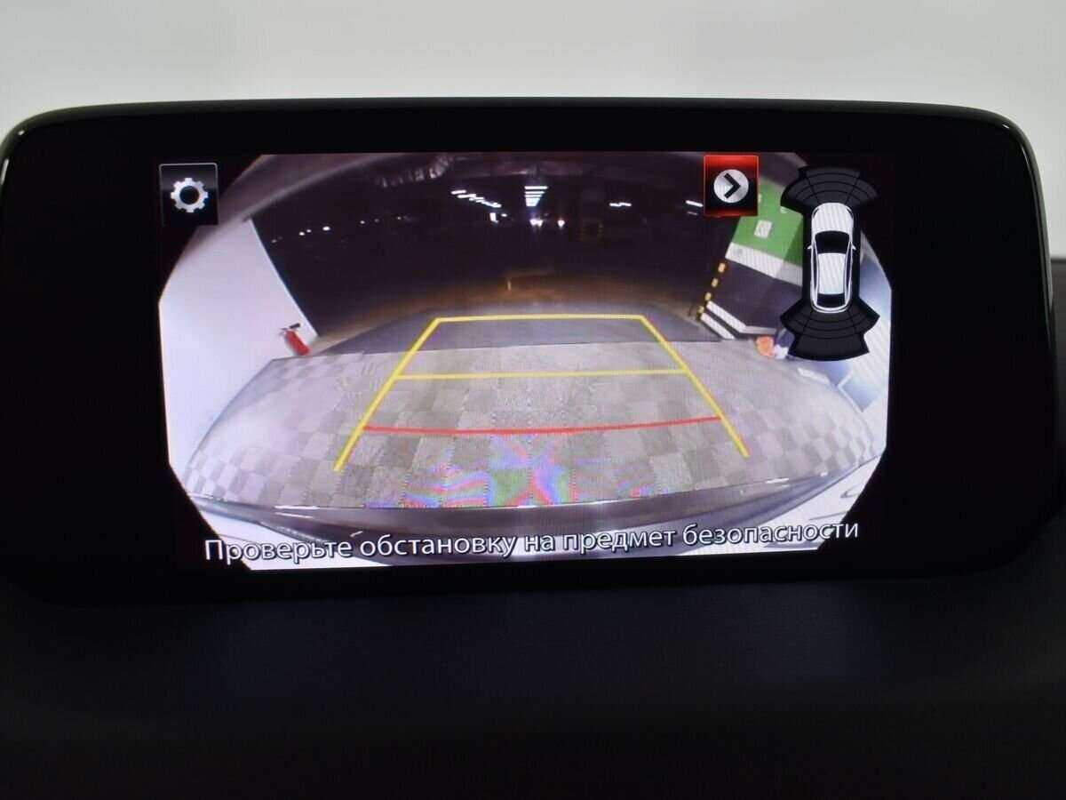 Купить Mazda CX-5 с пробегом. Фото: #17