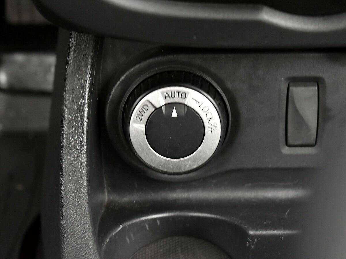 Купить Renault Duster с пробегом. Фото: #14