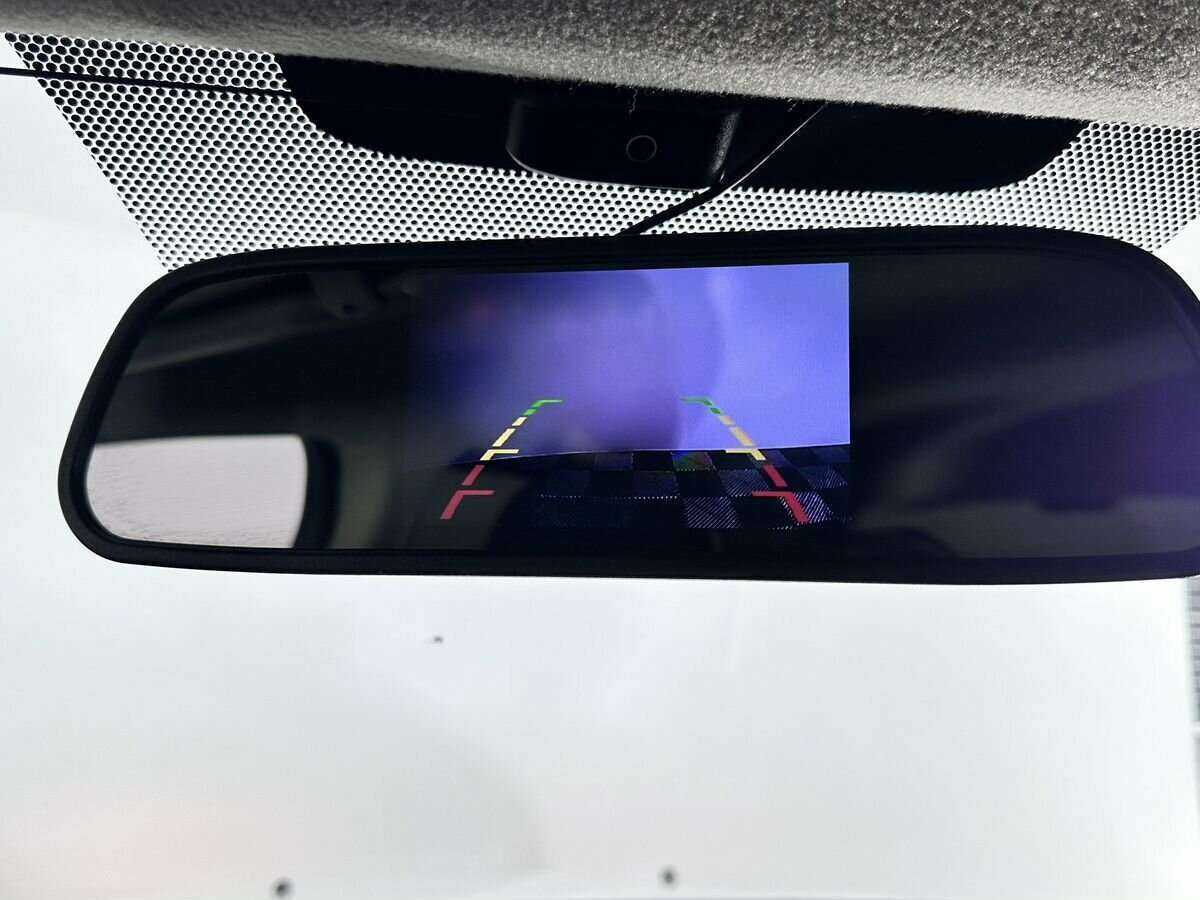 Купить Renault Duster с пробегом. Фото: #12