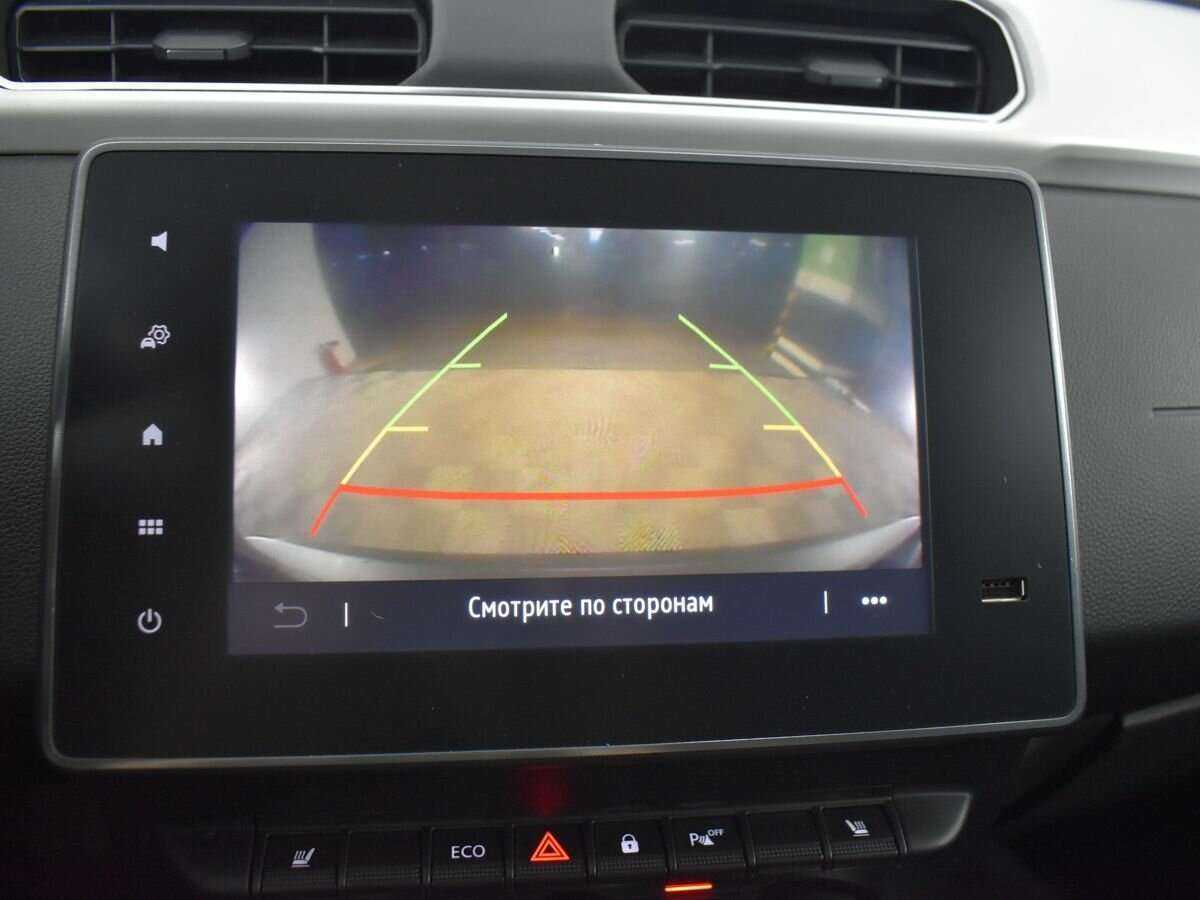 Купить Renault Arkana с пробегом. Фото: #13