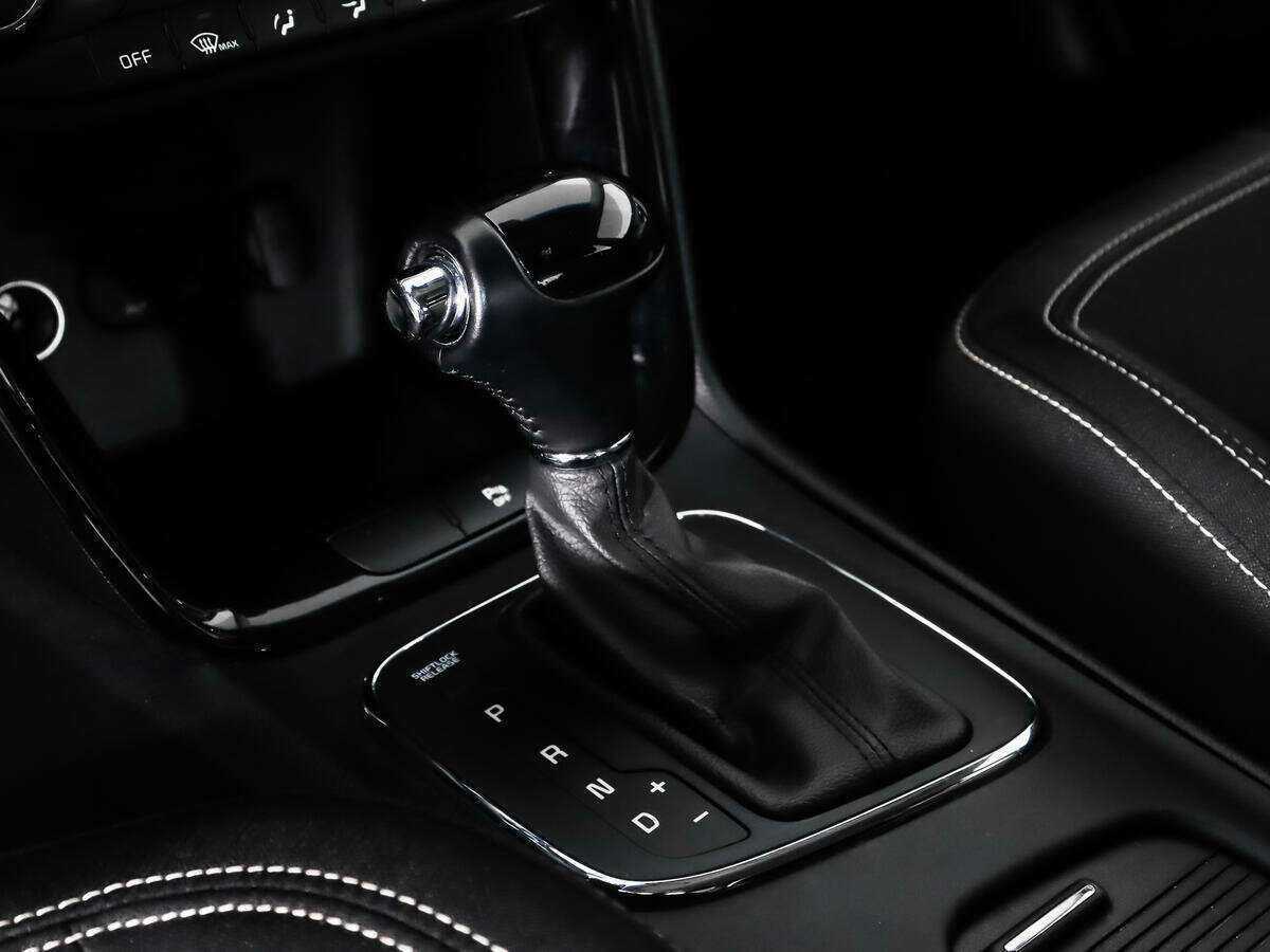 Продажа Б/У Киа Сид. Фото: #9