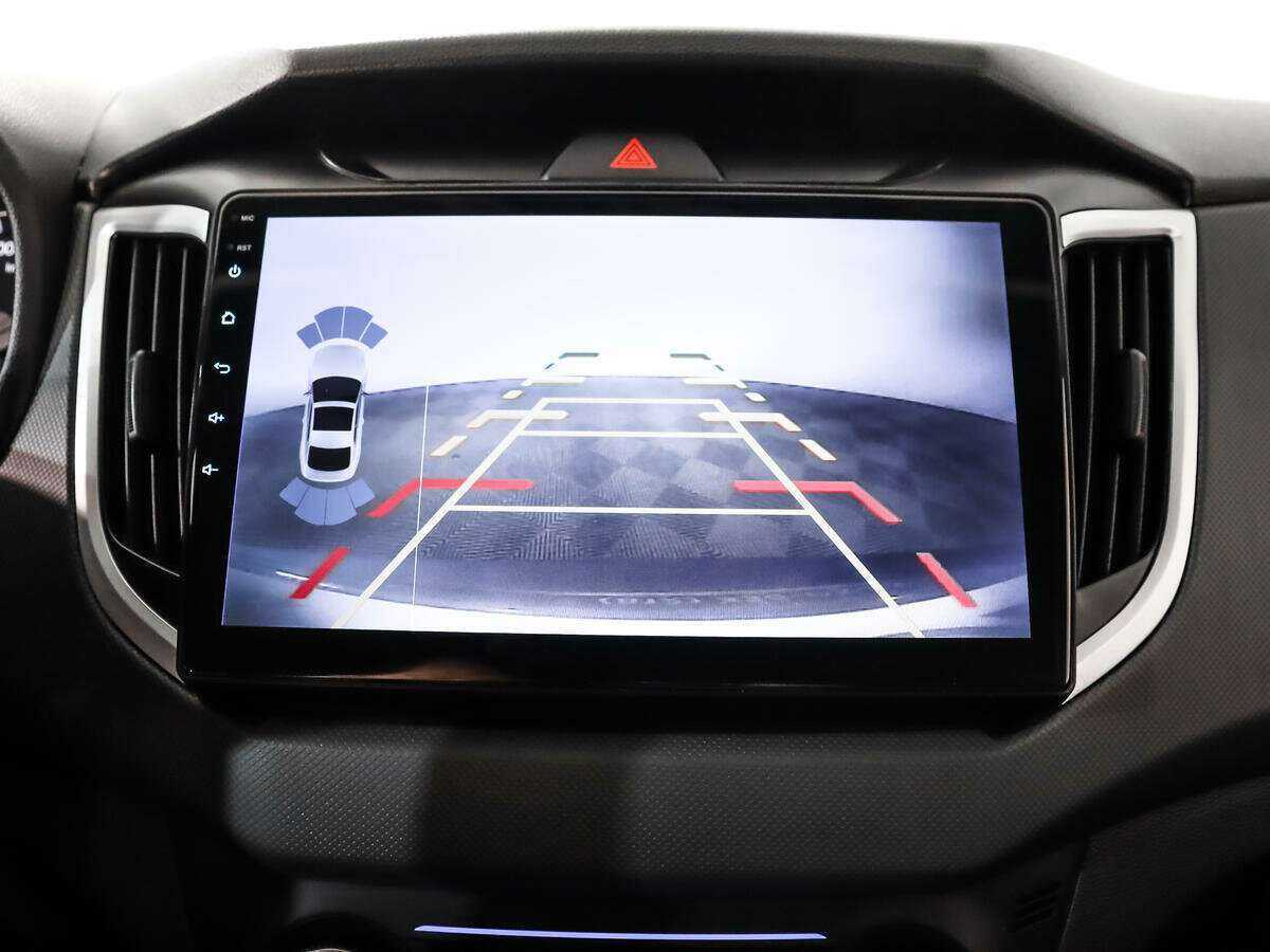 Купить Hyundai Creta с пробегом. Фото: #13