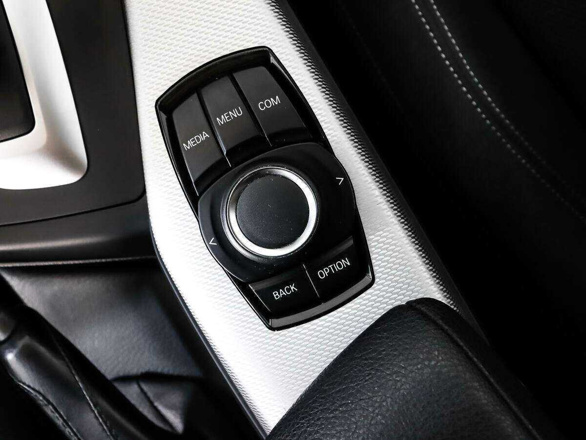 Купить BMW 1 серии с пробегом. Фото: #8