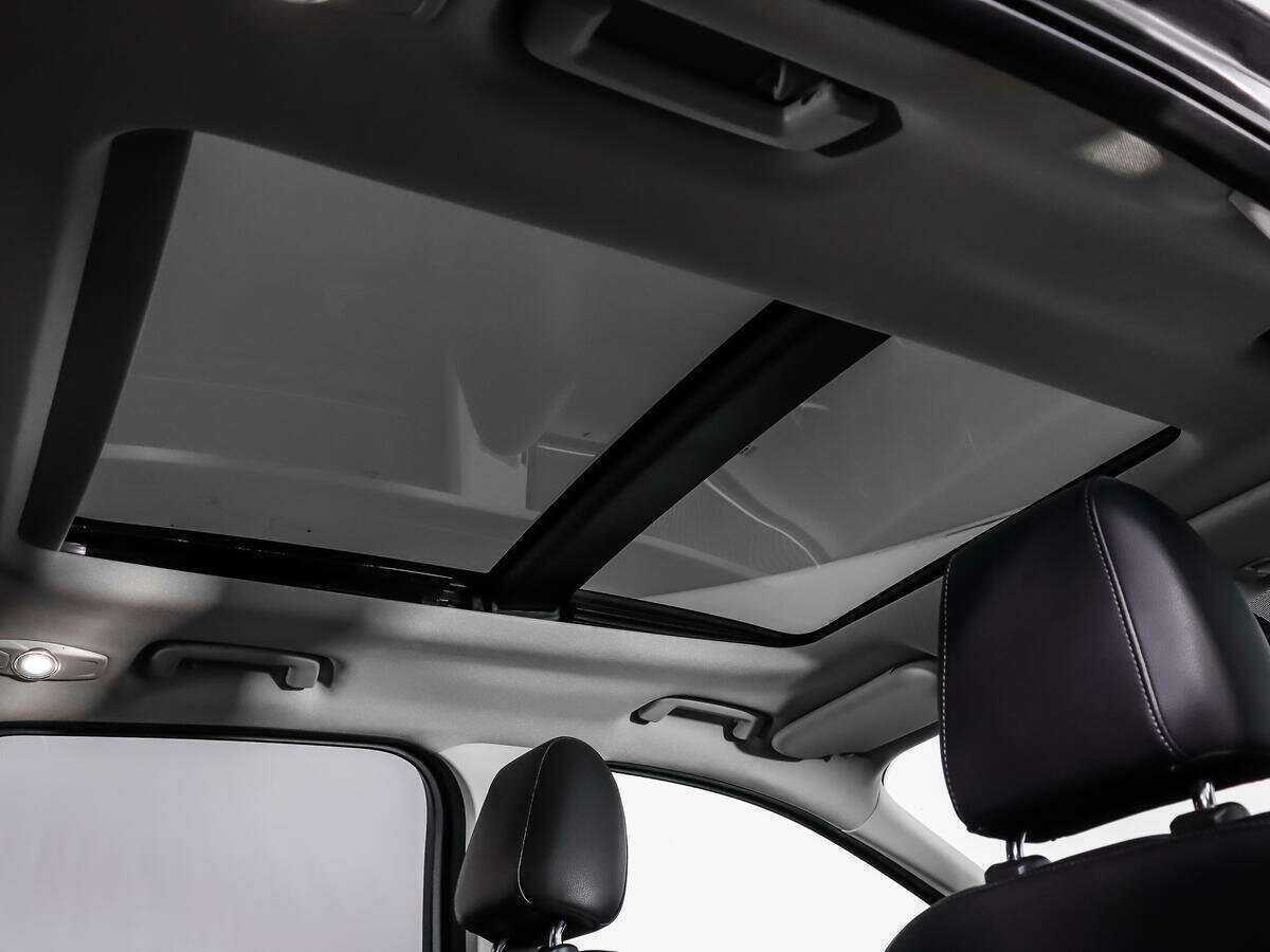 Купить Ford Kuga с пробегом. Фото: #12