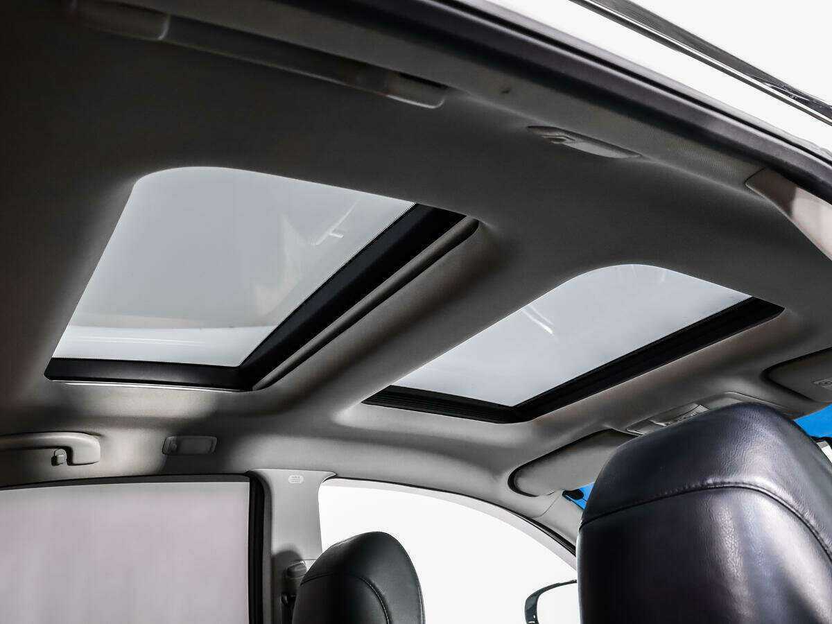 Купить Nissan Teana с пробегом. Фото: #15