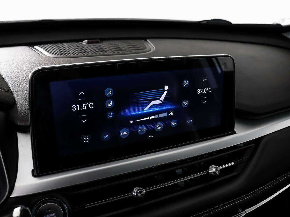 Купить Chery Tiggo 7 Pro с пробегом. Фото: #12