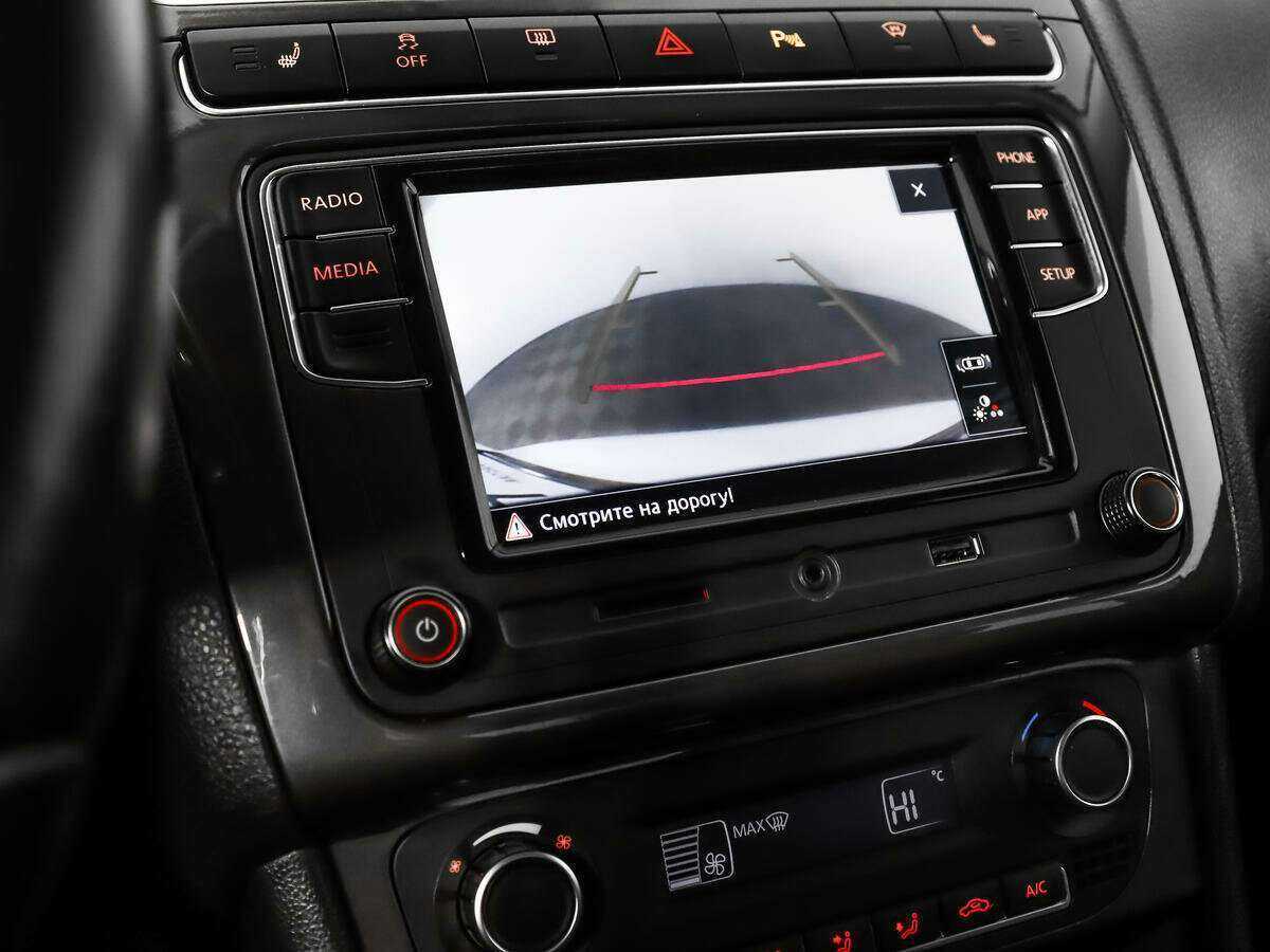 Продажа Б/У Фольксваген Поло. Фото: #13