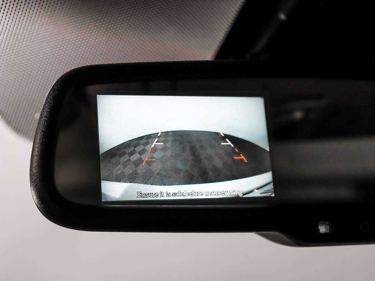 Купить Nissan X-Trail с пробегом. Фото: #15