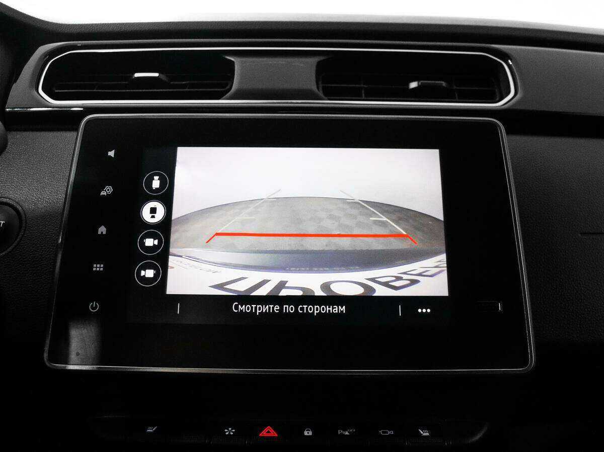 Купить Renault Arkana с пробегом. Фото: #14