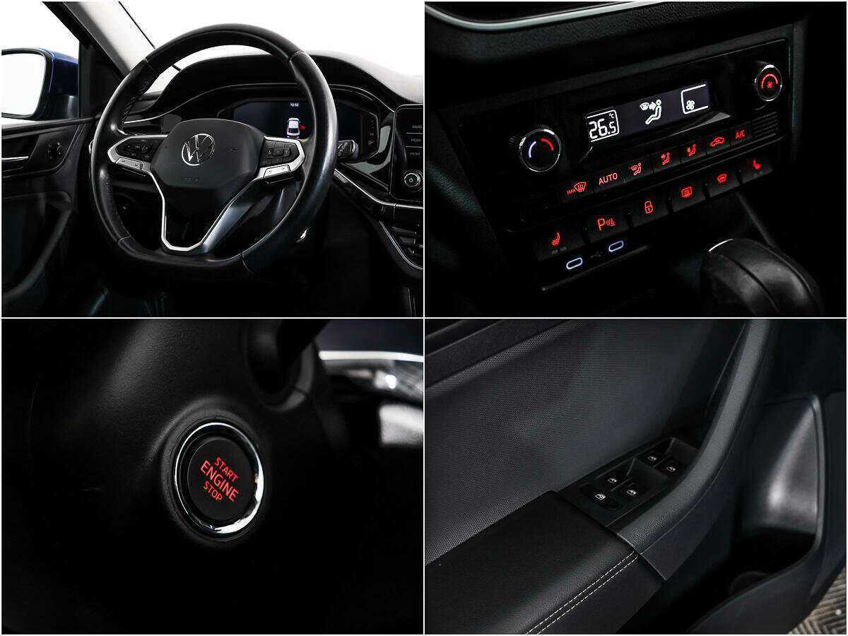 Продажа Б/У Фольксваген Поло. Фото: #12