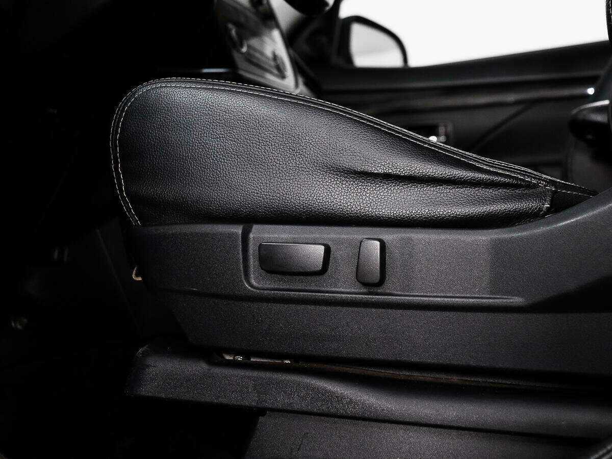 Купить Mitsubishi Outlander с пробегом. Фото: #9