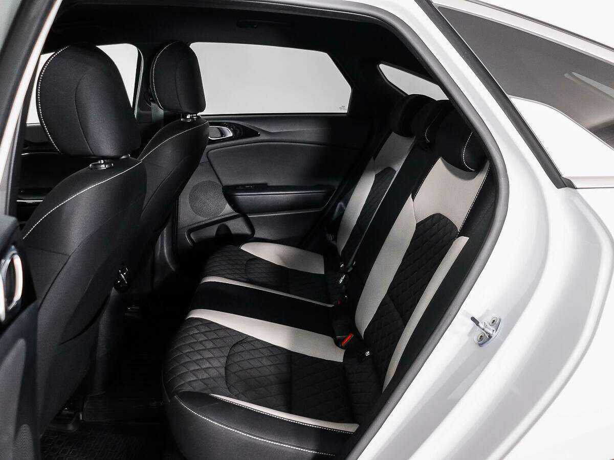 Купить Kia Proceed с пробегом. Фото: #10