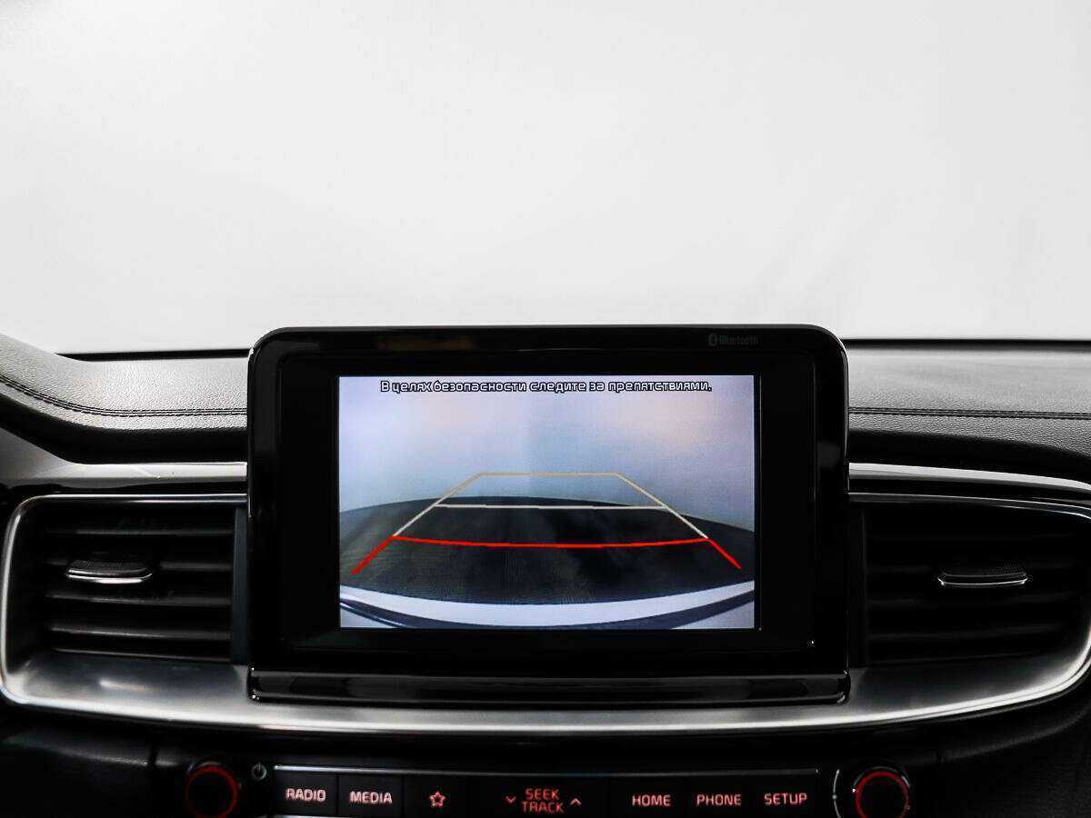 Купить Kia Proceed с пробегом. Фото: #15