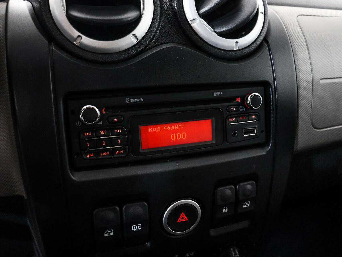 Купить Lada (ВАЗ) Largus с пробегом. Фото: #11