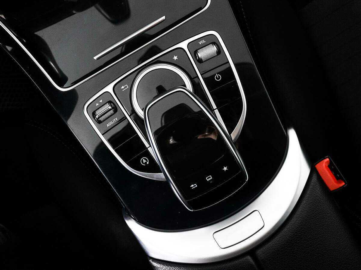 Купить Mercedes-Benz C-Класс с пробегом. Фото: #9