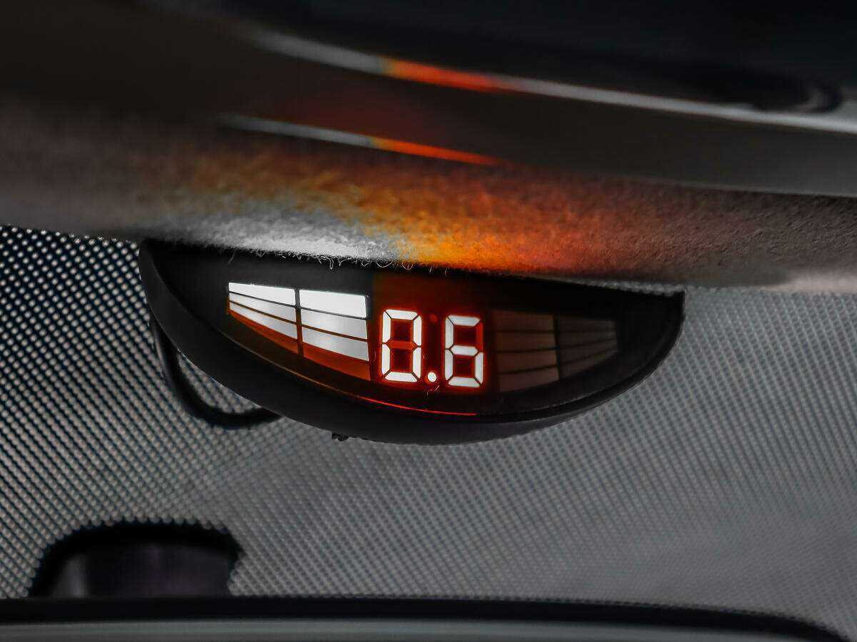 Купить Ford Fiesta с пробегом. Фото: #13